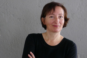 Portrait Karin Gudenrath Zeller